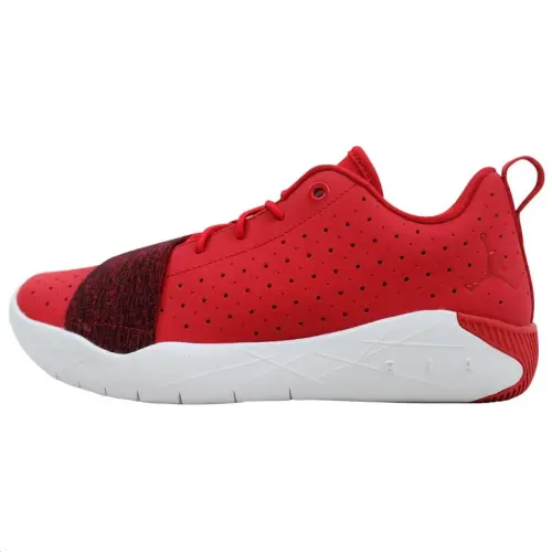 Jordan Breakout Gym Red GS