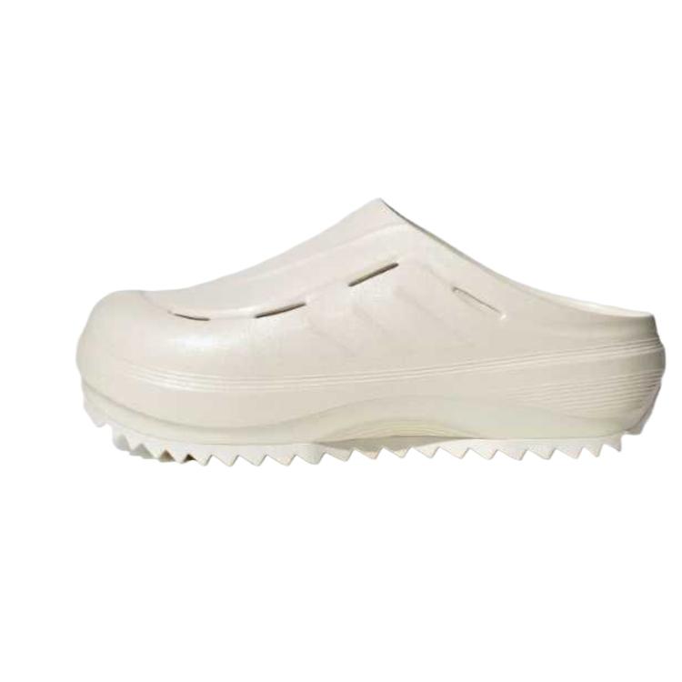 Унисекс сабо adidas (жемчужный)