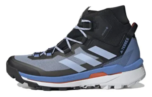 Adidas Terrex Skychaser Tech Gore tex Hiking 'Blue Dawn Core Black'