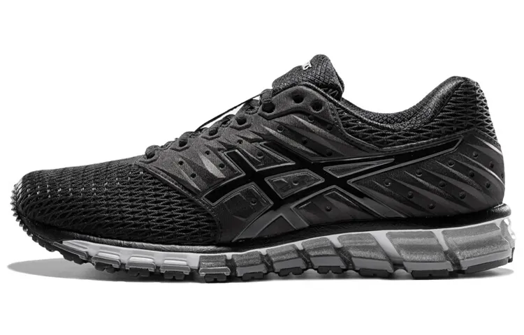 ASICS Gel Quantum 180 2 'Black Gray'