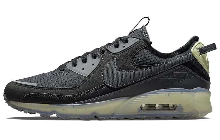 Nike Air Max 90 Terrascape Black Lime Ice