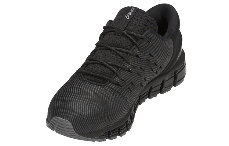 ASICS Gel Quantum 360 4 ‘Dark Grey’