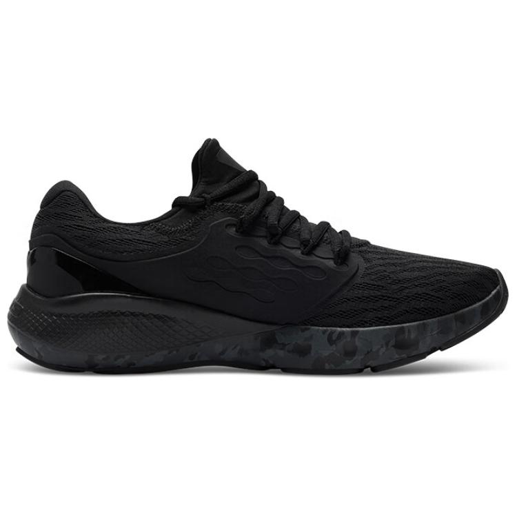 Under Armour Charged Vantage Fun CN Low top Running Shoes Men’s Black