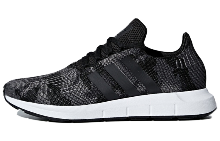 Adidas Swift Run Hk ‘Core Black’