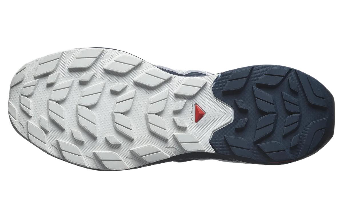 Elixir Activ Salomon ‘Glacier Grey Carbon’