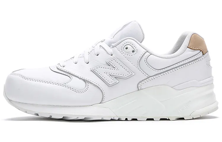 New Balance 999 Series White