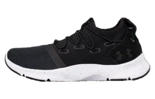Under Armour Project Rock 2 UA Drift 2 Low top Running Shoes Women's Black