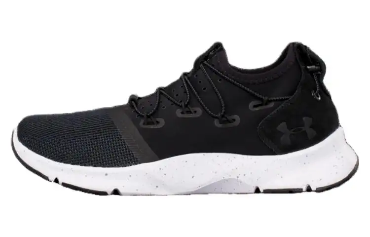 Under Armour Project Rock 2 UA Drift 2 Low top Running Shoes Women's Black