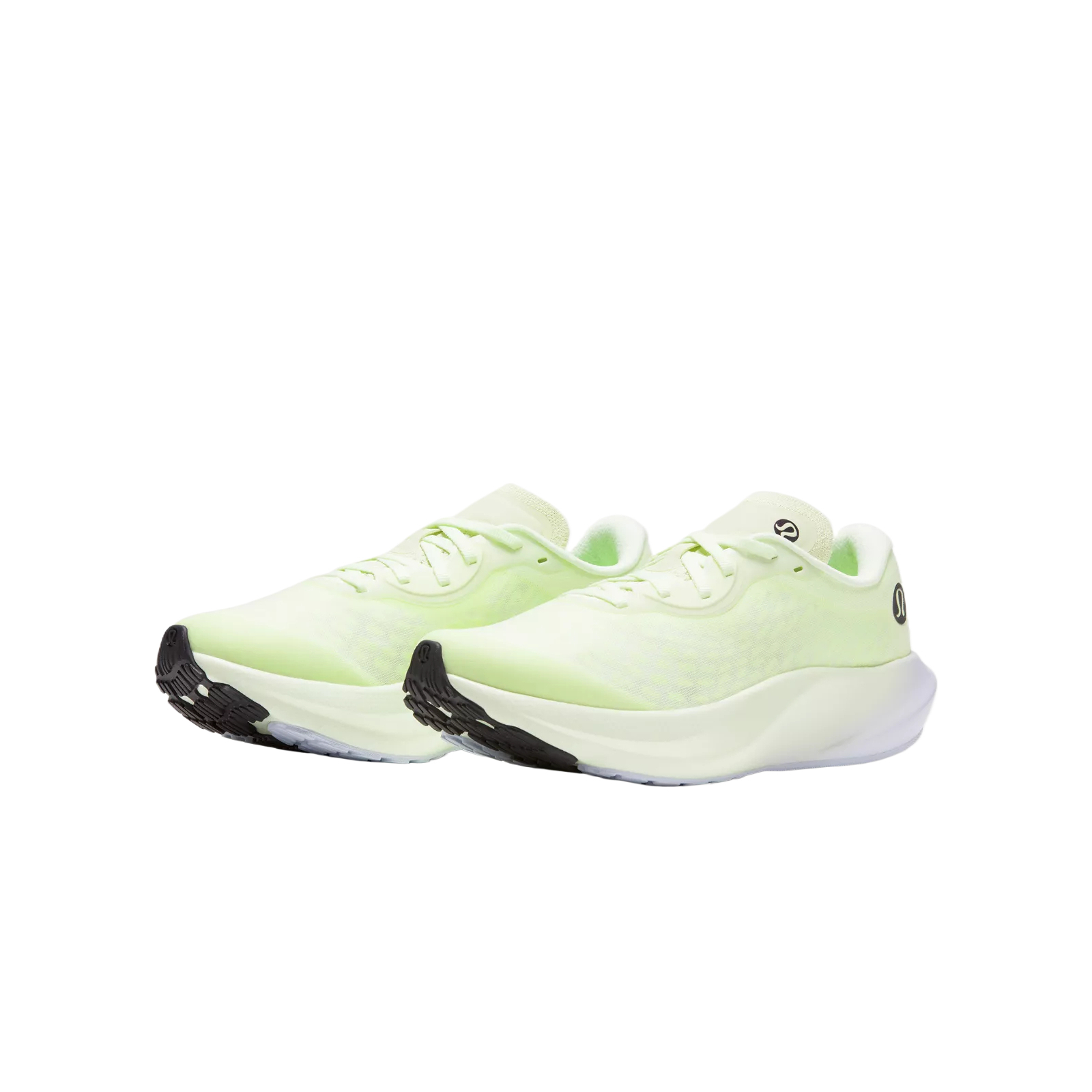 Lululemon Mesh Cushioning Rebound Low top Training Sprint City Commuting Running Shoes Women’s