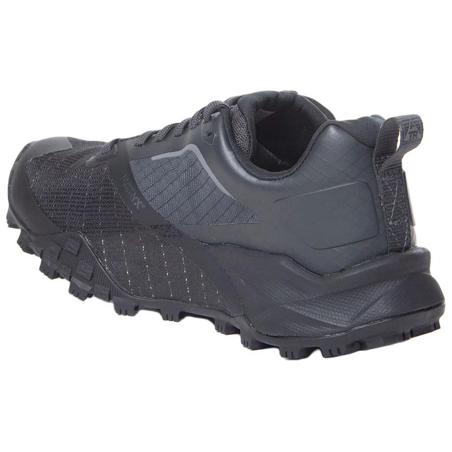 THE NORTH FACE Summit Offtrail Low top Running Shoes Women’s Black