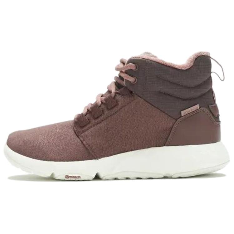 DECATHLON Ankle Boots Women's Pink