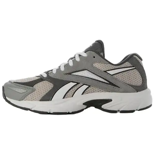Reebok Road Prime Low top Running Shoes Women's Gray