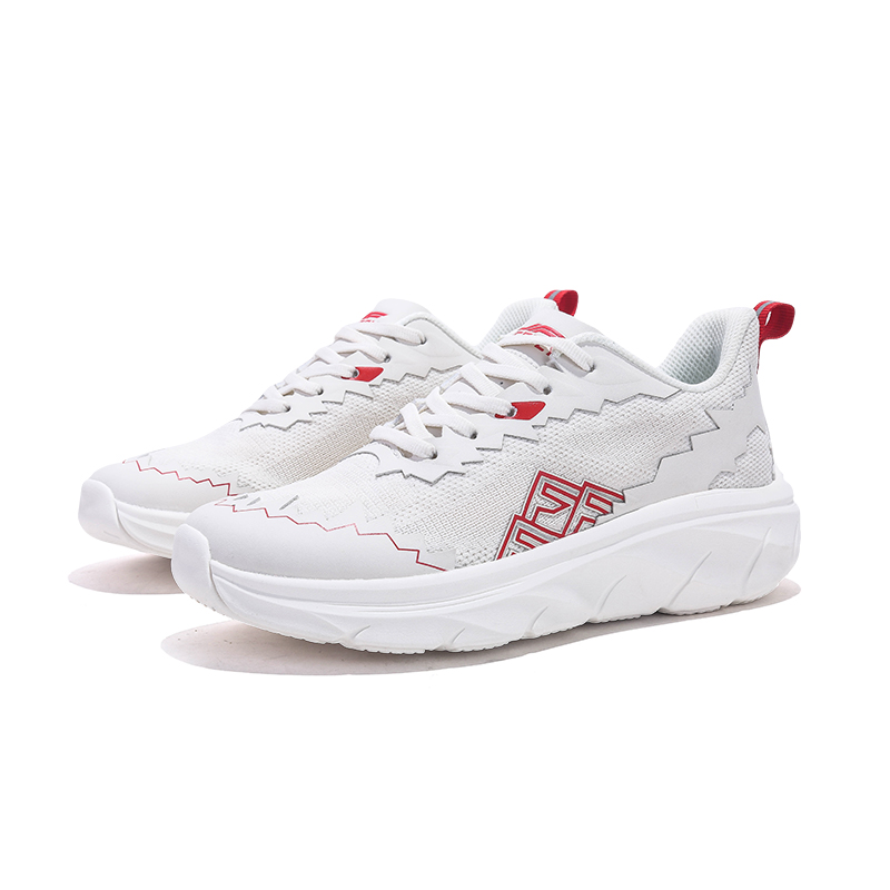 Crayon Shinchan x Jifffly Rebound Lightweight Breathable Rebound Lightweight Breathable Low top Running Shoes Unisex