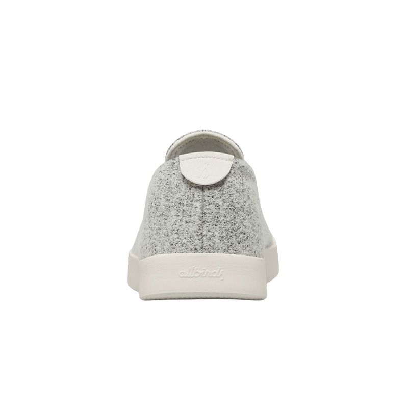 Allbirds Wool Lounger Comfortable Low top Casual City Commuting Running Shoes Women’s Floating Lime