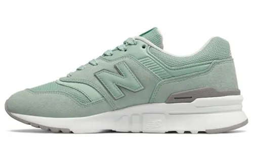 997H Wmns New Balance Classic Essential 'Turquoise' Women's
