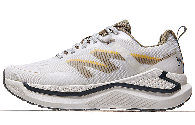 CAMEL Low top Running Shoes Women’s
