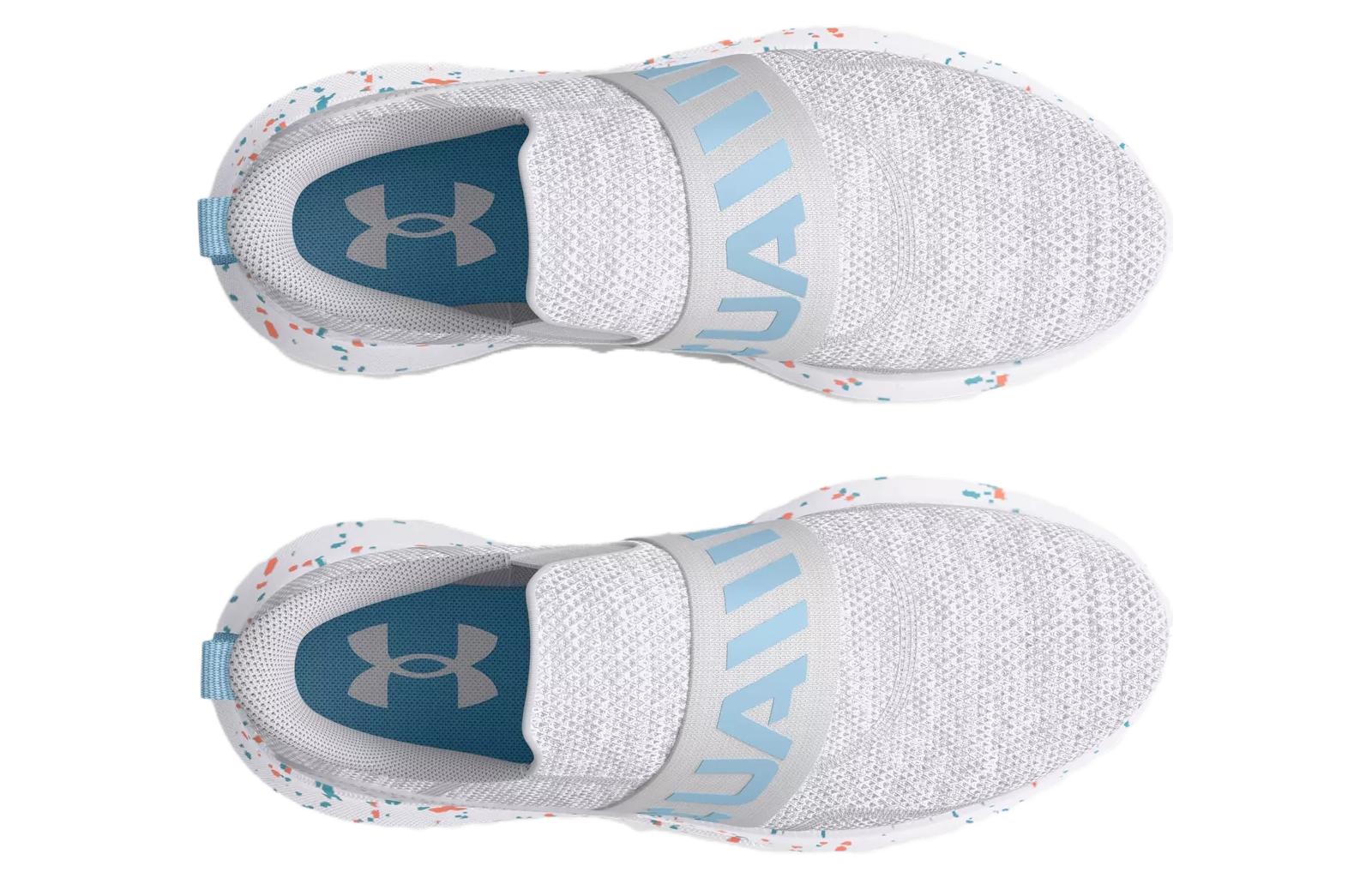 Under Armour Surge 3 ‘Halo Gray’ Women’s