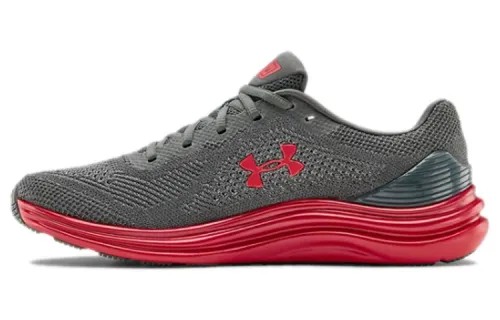 Under Armour Liquify Grey/Red