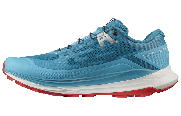 SALOMON Ultra Glide ‘Crystal Teal’