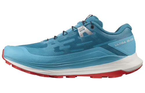 SALOMON Ultra Glide 'Crystal Teal'