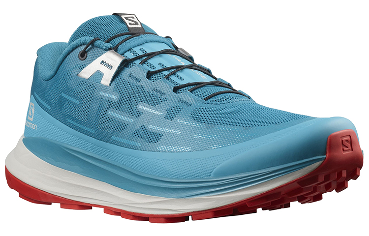 SALOMON Ultra Glide ‘Crystal Teal’