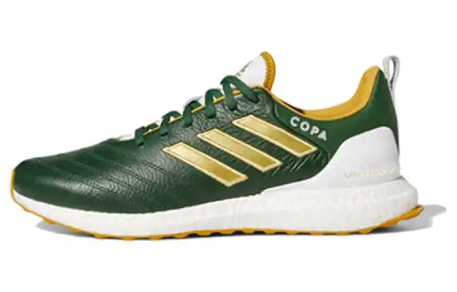 Adidas Copa UltraBoost Dna 'Portland Timbers'