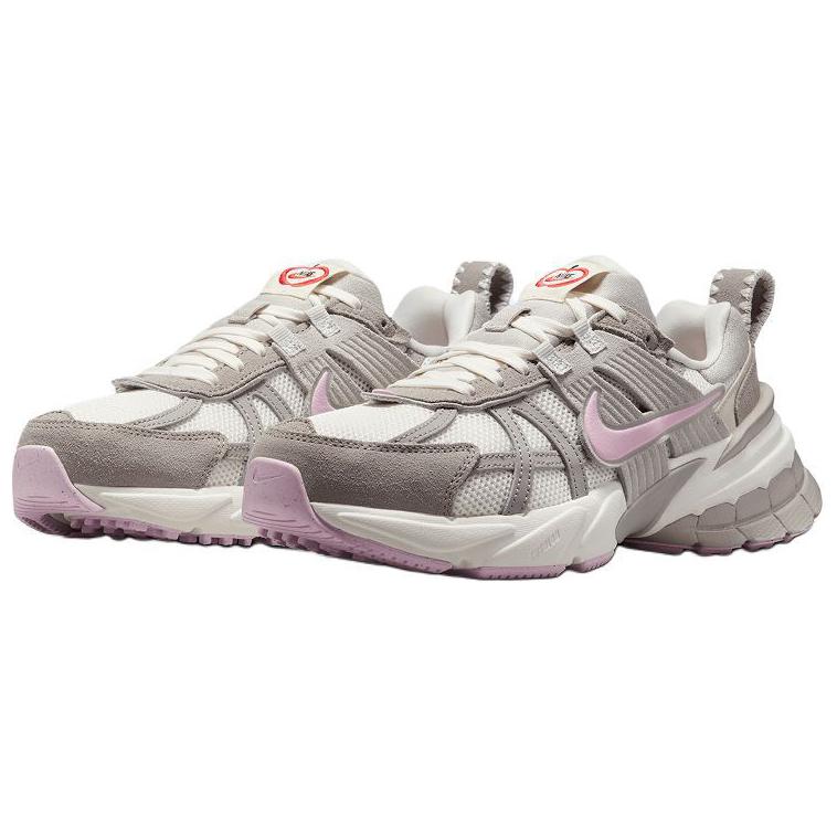 Nike V2K Run Sail Pink Foam Sail College Grey Women’s