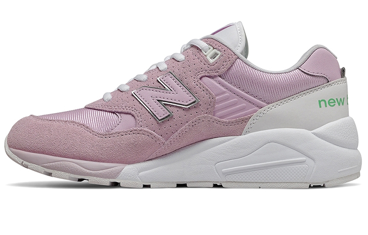 New Balance 580 Series Pink Women's