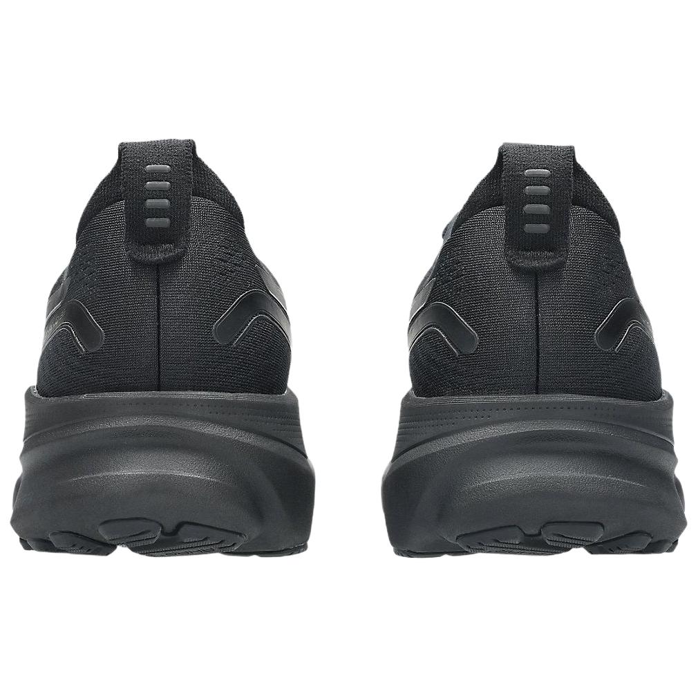 ASICS Gel Kayano 32 Black Graphite Grey