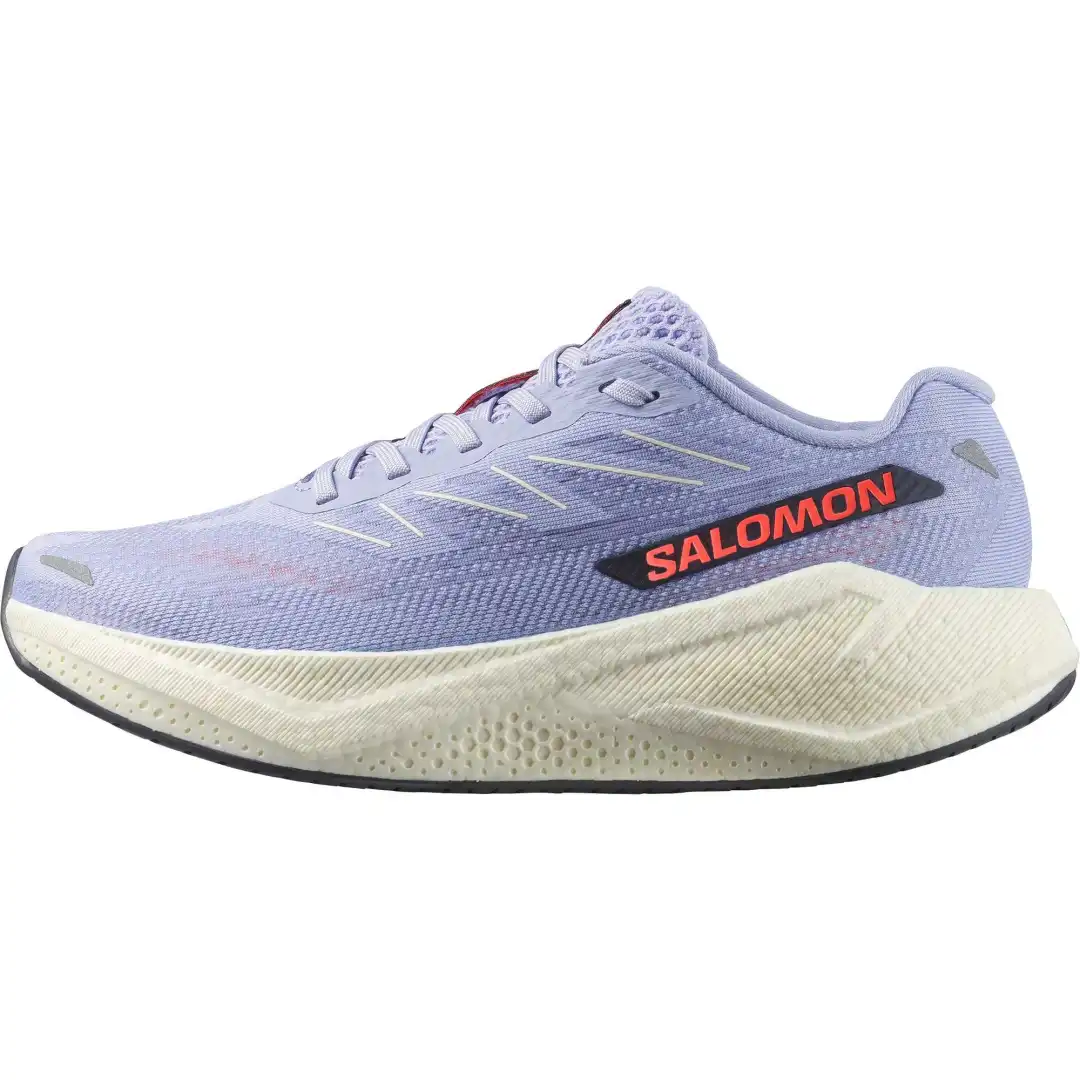 SALOMON AERO BLAZE 3 Fabric Cushioning Breathable Cushioning Breathable Casual Trail Running Training Running Shoes