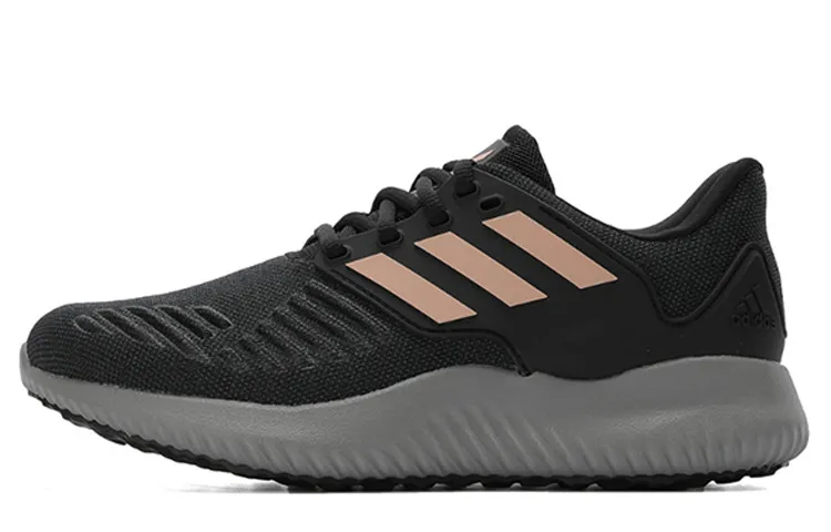 Adidas Alphabounce RC.2 W 'Black Pink' Women's