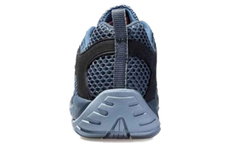 HUMTTO Breathable And Quick Dry Low top Outdoor Shoes Men’s Blue
