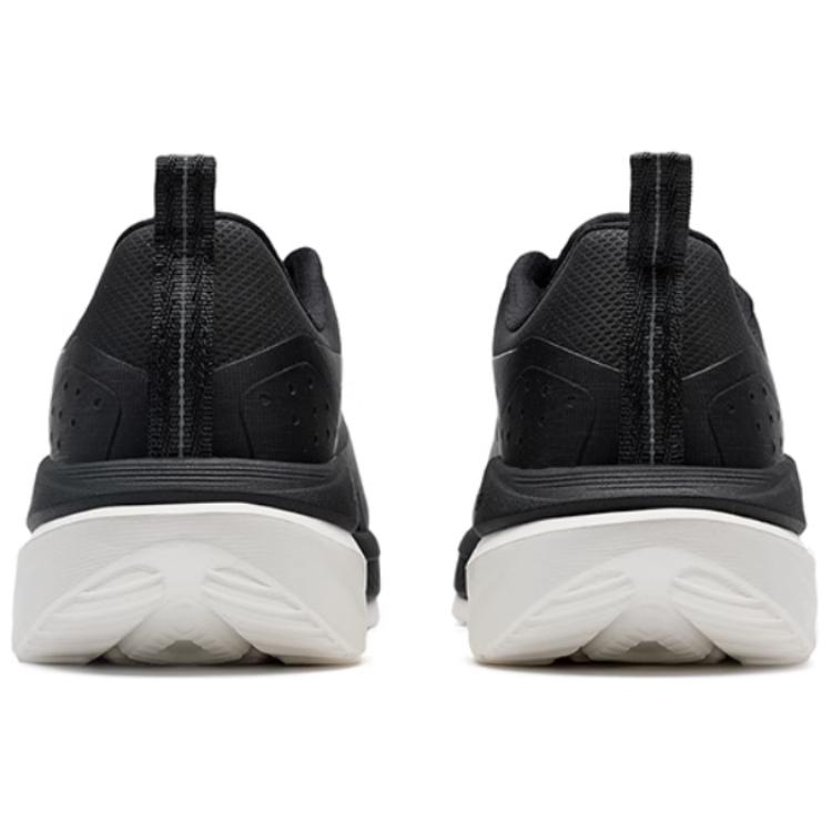 XTEP Cloud DC Synthetic Leather Slip Resistant Abrasion Resistant Slip Resistant Abrasion Resistant Low top Casual