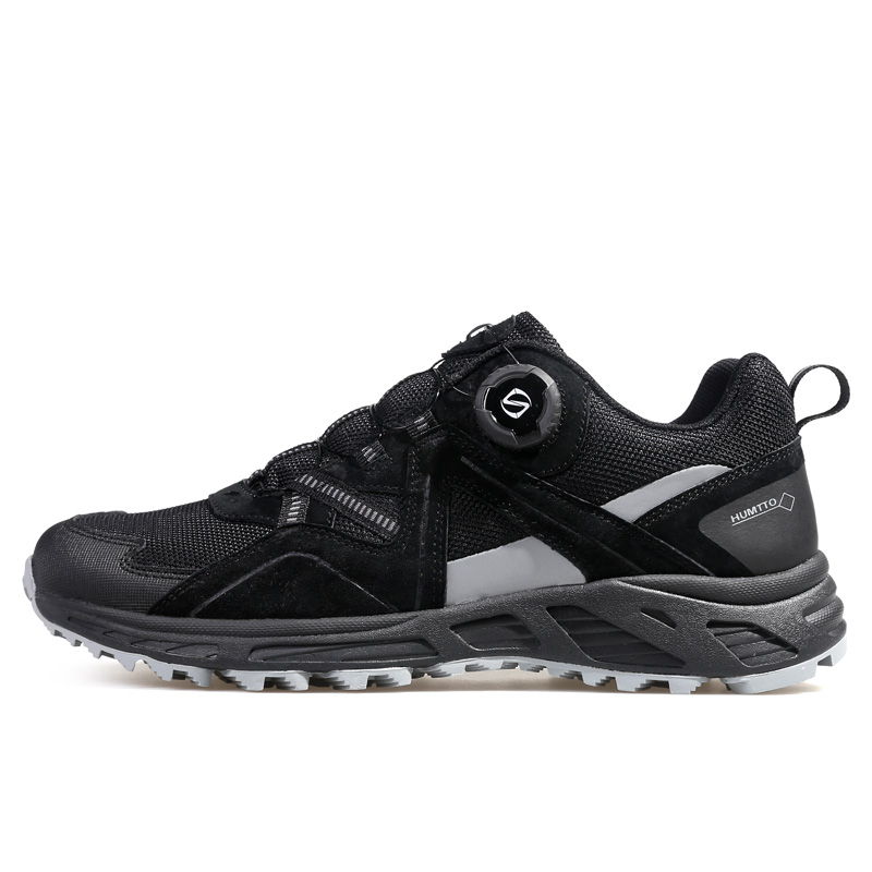 HUMTTO Textile, Synthetic Leather, Leather Slip Resistant Abrasion Resistant Slip Resistant Abrasion Resistant Low top
