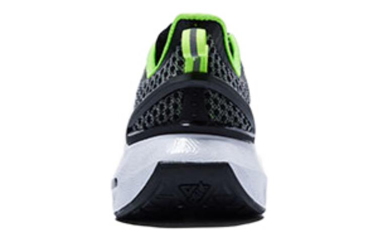 PEAK Cushioning Slip Resistant Abrasion Resistant Cushioning Slip Resistant Abrasion Resistant Low top Running Shoes