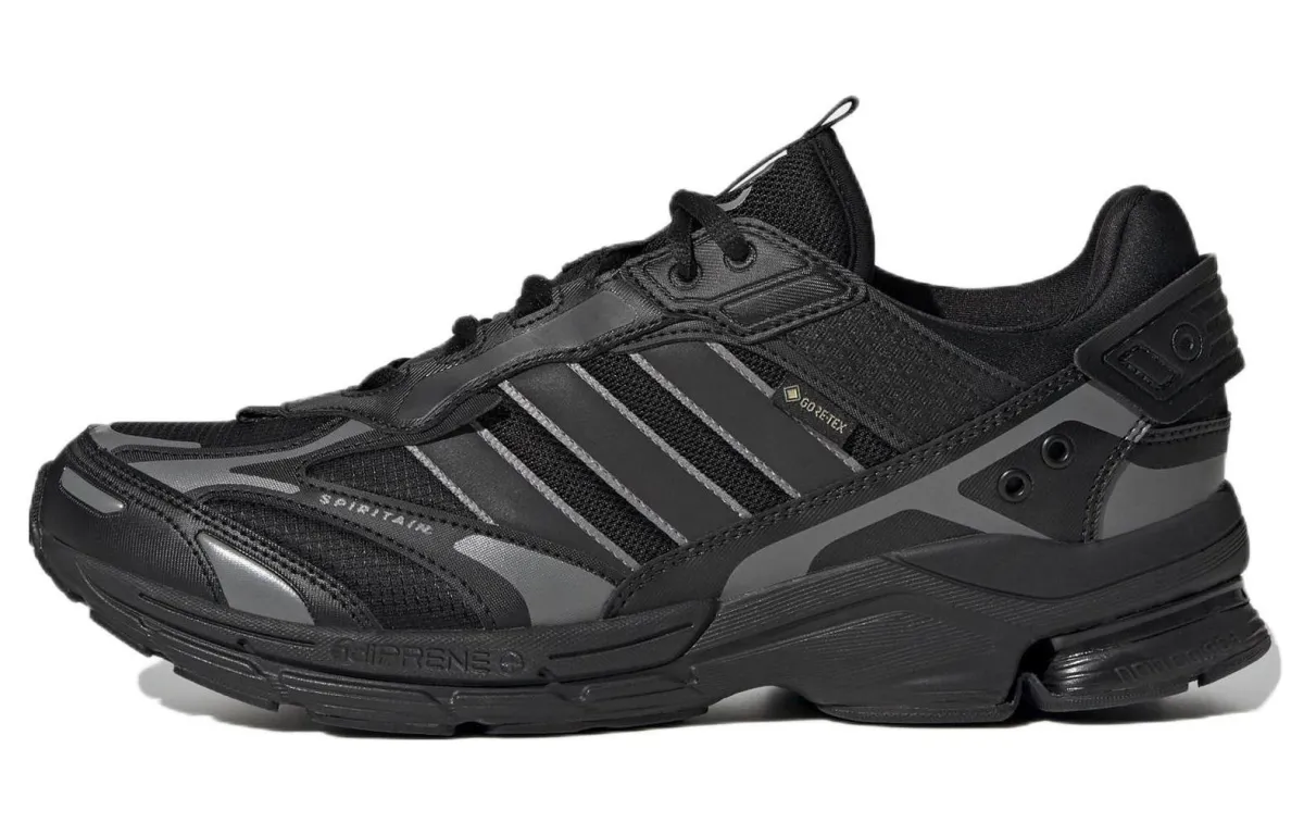 Spiritain 2000 Adidas GORE-TEX 'Black Dark Grey'
