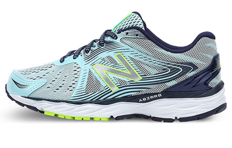 New Balance 680 V4 Low top Green Women's