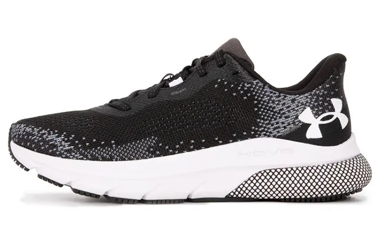 Under Armour Hovr Turbulence 'Black' Women's