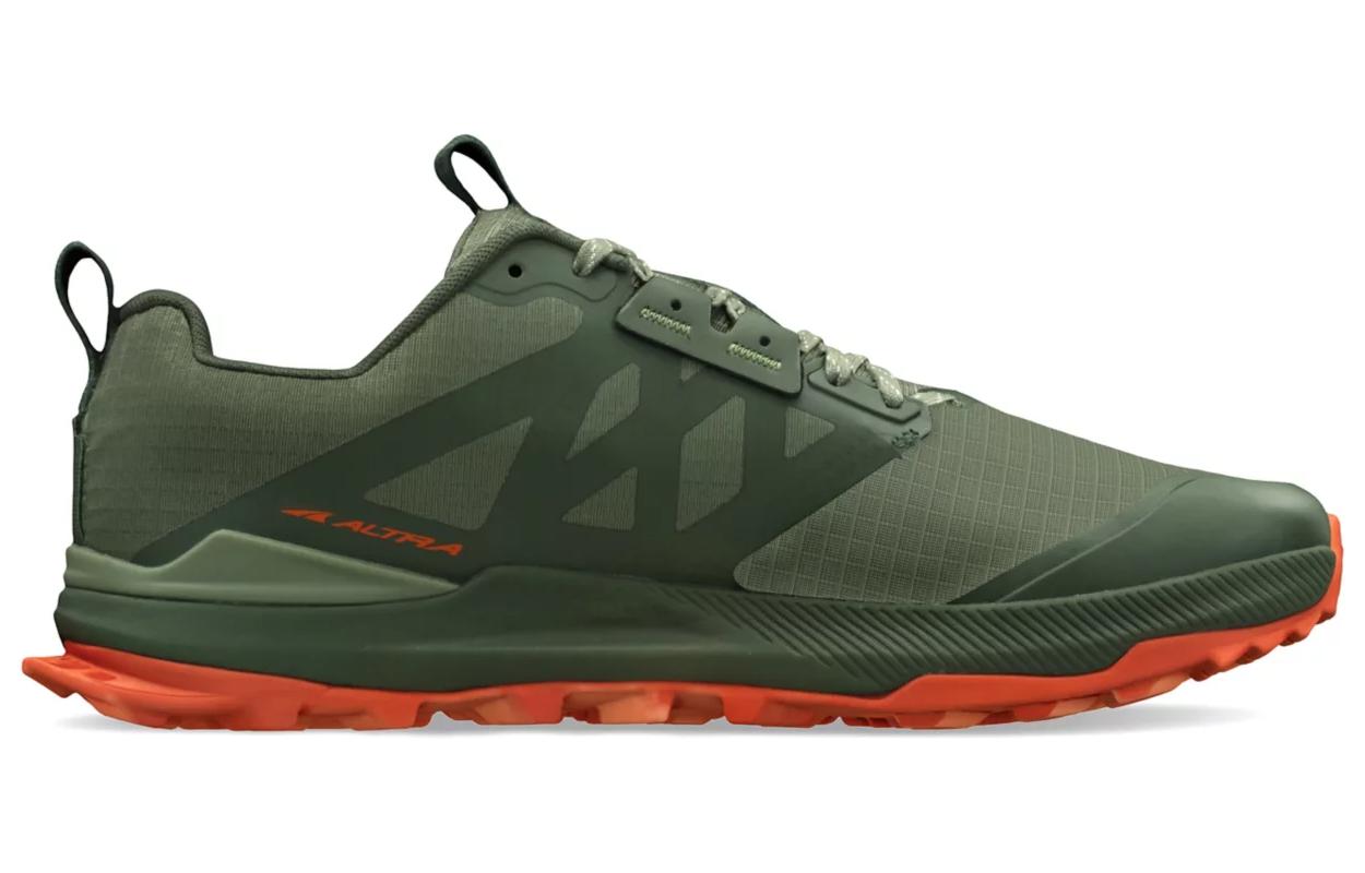 Altra Mesh Cushioning Slip Resistant Abrasion Resistant Cushioning Slip Resistant Abrasion Resistant Low top