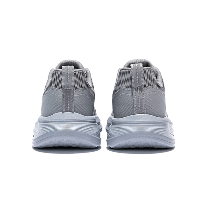 CHAOJIANTA Textile, Synthetic Leather Slip Resistant Abrasion Resistant Slip Resistant Abrasion Resistant Running Shoes