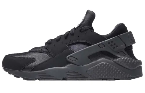 Nike Air Huarache Black White