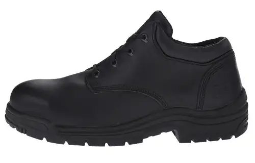 Timberland TiTan Outdoor Boots Men's Black