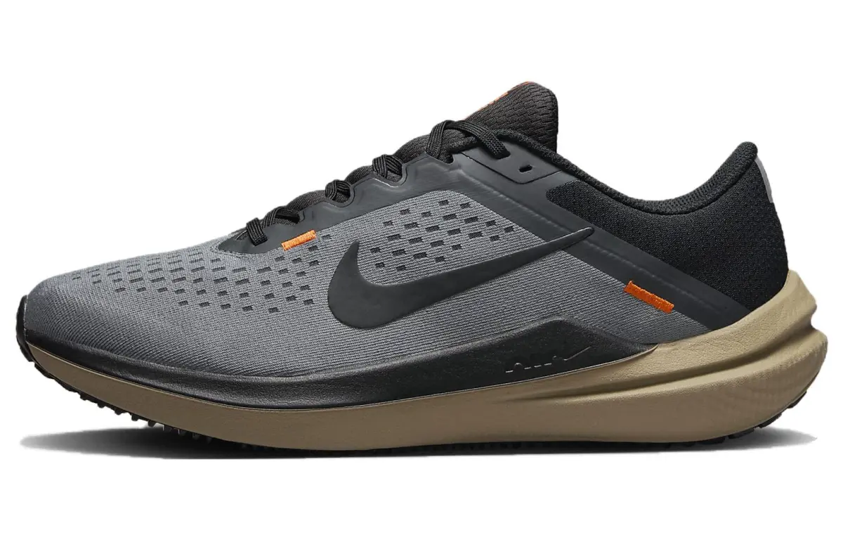 Nike Air Zoom Winflo 10 'Smoke Grey Khaki'