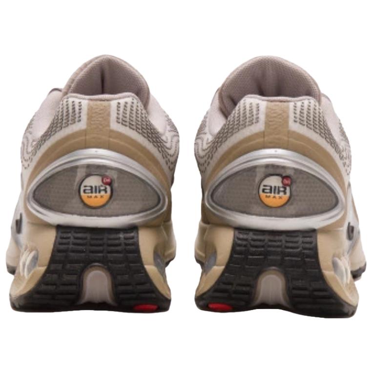 Nike Air Max Dn Abrasion Resistant Breathable Abrasion Resistant Breathable Low top Casual Running Shoes Men’s