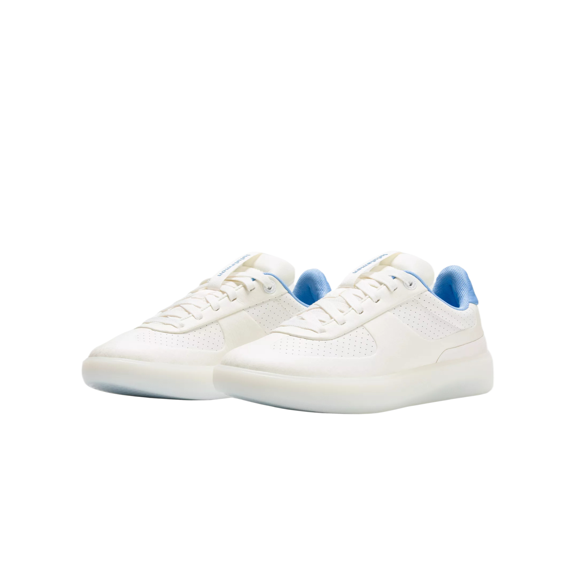 Lululemon Cityverse Low top Outdoor Shoes Women’s White
