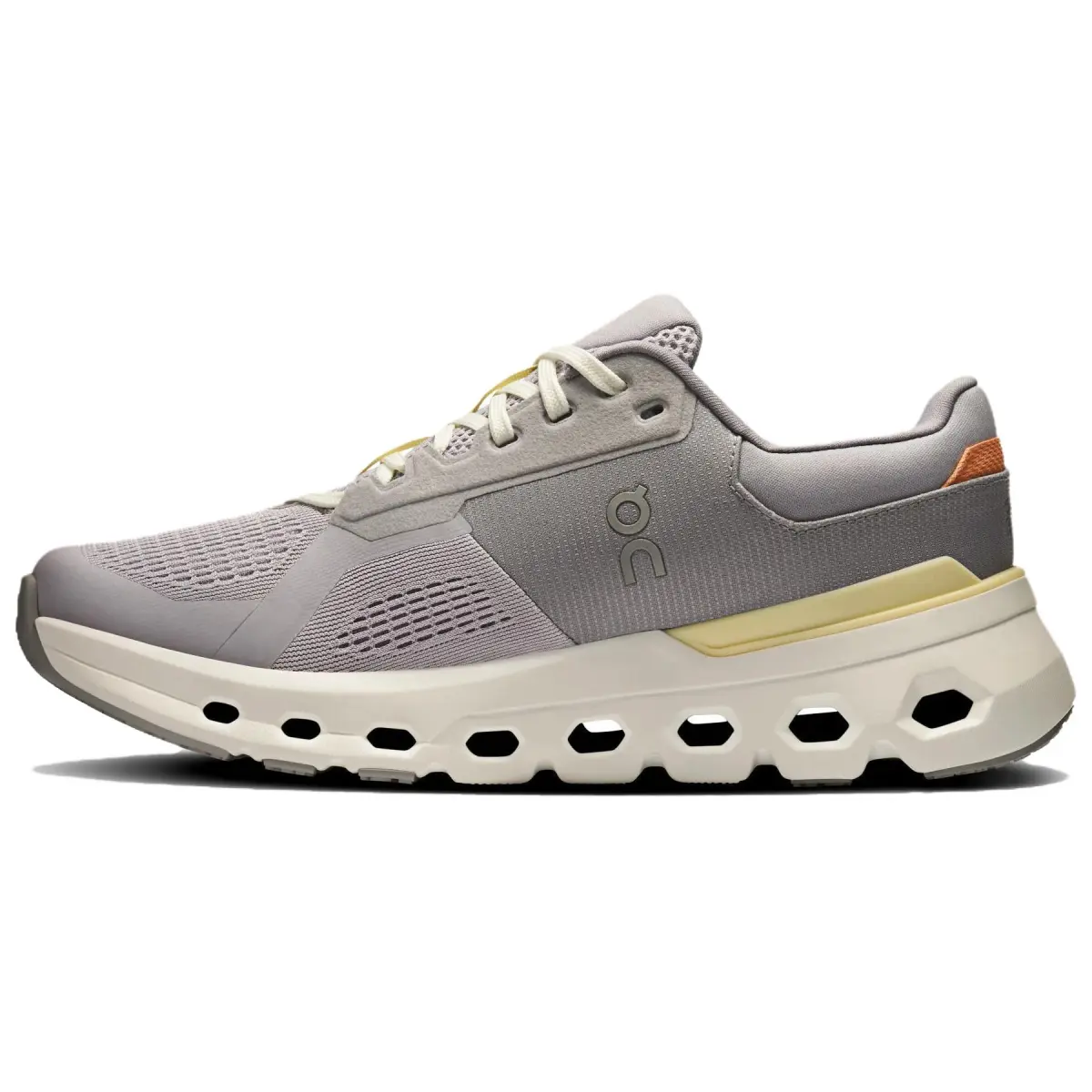 On Cloudrunner 2 low-top sneakers Women's