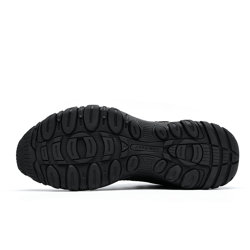 Jeep Slip Resistant And Breathable Outdoor Shoes