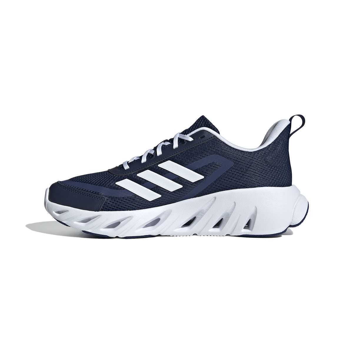 Adidas Switch FWD Low top Casual Running Shoes Men’s Blue