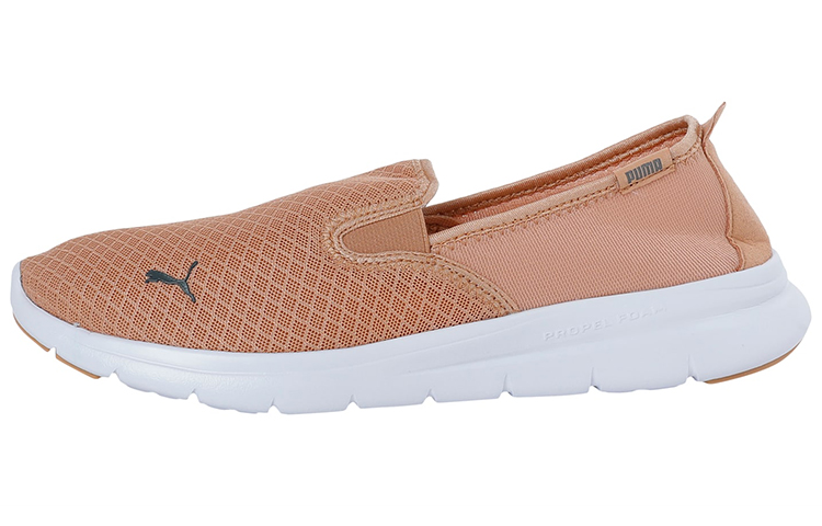PUMA Flex Essential Slip On 'Pink'
