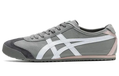 Onitsuka Tiger Mexico 66 'Monument Blue Airy Blue'